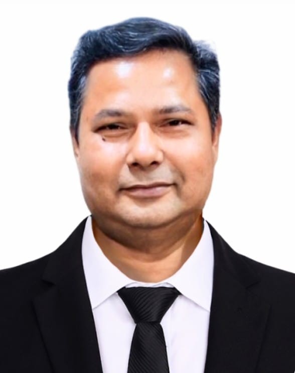 আবু নঈম মোস্তফা - প্রভাষক