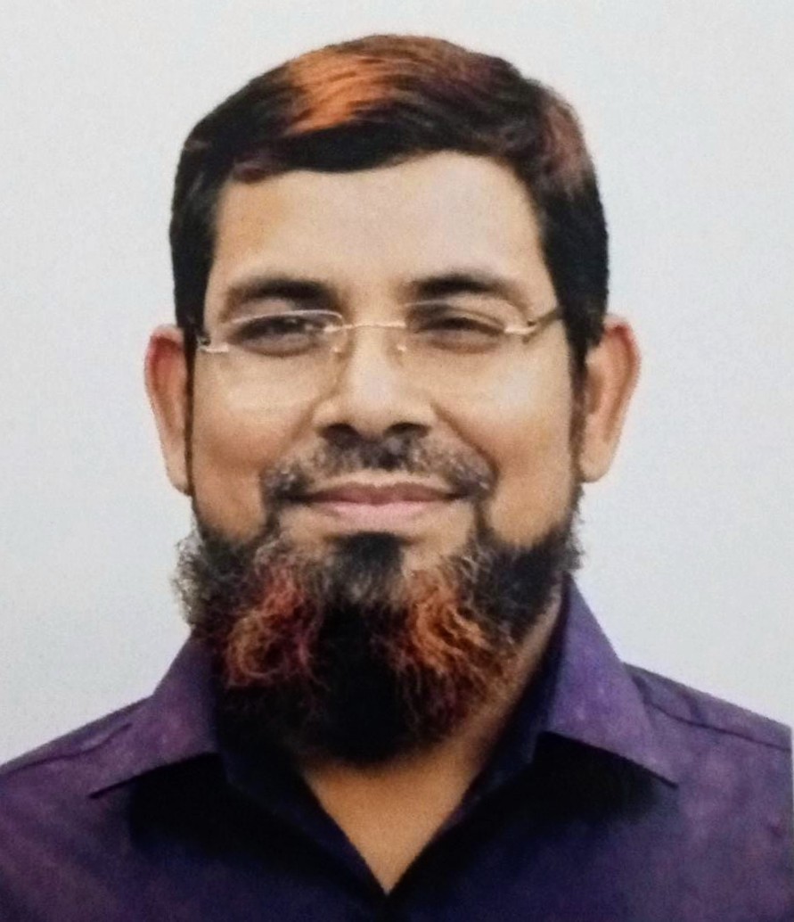 মুহাম্মদ আব্দুছ ছালাম - সহযোগী অধ্যাপক